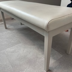 20万のダイニング　延長可能テーブル　オシャレですの画像