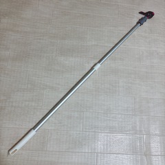 ペット車椅子を引く棒の画像