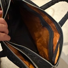 PORTER カバンの画像