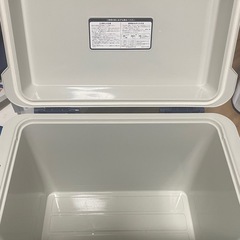 クーラーボックス🫐の画像