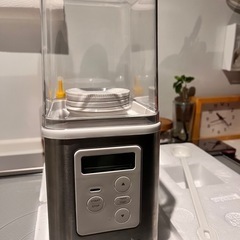 お取引決定　ヨーグルトメーカーの画像