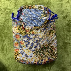 正座椅子　携帯用の画像