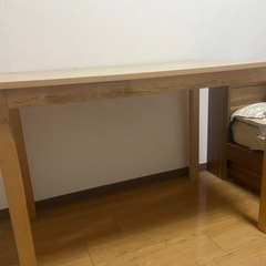 テーブルの画像