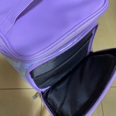 すみっこぐらし　大きめのポーチの画像