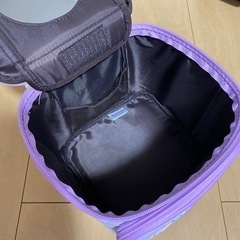 すみっこぐらし　大きめのポーチの画像