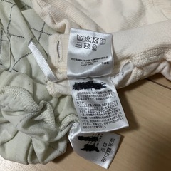 ベビー服　夏服ズボン　80〜95sizeの画像