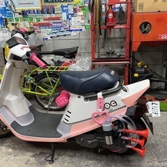 ペリカンジョグ27Vの画像