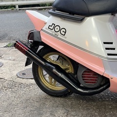ペリカンジョグ27Vの画像