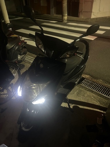 シグナスx3型　6000キロ！