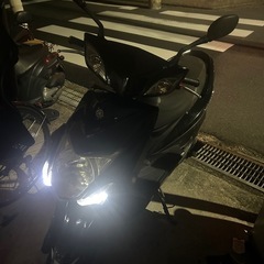 シグナスx3型　6000キロ！