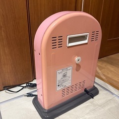 ヒーター サンリオの画像