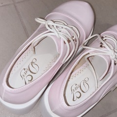 Dear My Love  夢展望 厚底23cmの画像