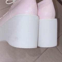 Dear My Love  夢展望 厚底23cmの画像