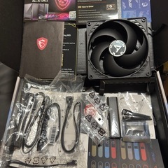 MSI MPG Z690 FORCE WIFIの画像
