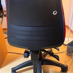デスクチェアの画像