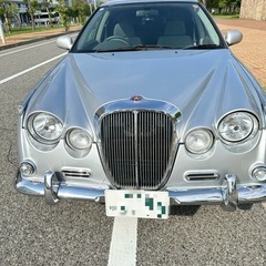 「見かけない車に乗りたいモノ好きな方！」向きの画像