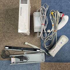 Nintendo Wiiの画像