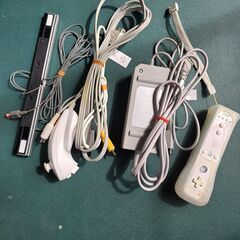Nintendo Wiiの画像