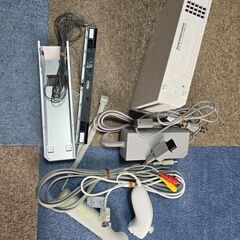 Nintendo Wiiの画像