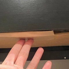 パソコンデスク【0円】の画像