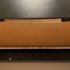 パソコンデスク【0円】の画像
