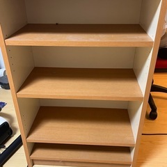 本棚の画像