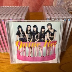 9nine（ナイン！！）CD24枚まとめ売り！！）の画像