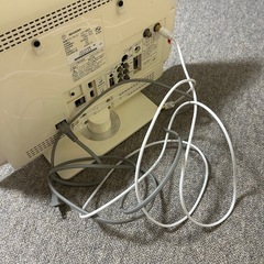 【決まりました】テレビ　の画像