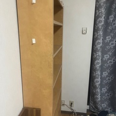 本棚の画像