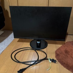 IO Data モニター　23.8型