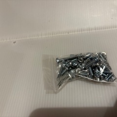 IKEA　LOTE ローテ チェスト（引き出し×3）, ホワイト, 55x62 cmの画像