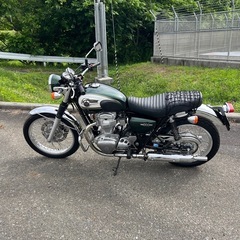 W800の画像