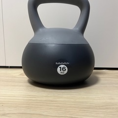 GronG 可変式アジャスタブルケトルベル 18kg 中古品 Amazon | GronG(グロング) 可変式 ケトルベル ダンベル 3.6kg