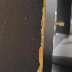 IKEA　Lack コーヒーテーブルの画像