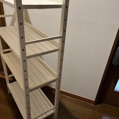 本棚の画像