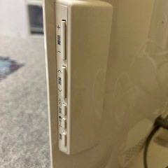 【決まりました】テレビ　の画像