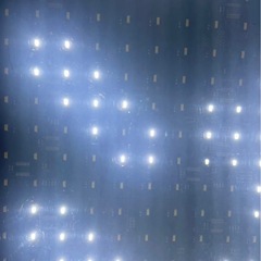 【両面】超高輝度！大型屋外ＬＥＤ 表示機 SQ4031BWW 電光 掲示板 両面の画像