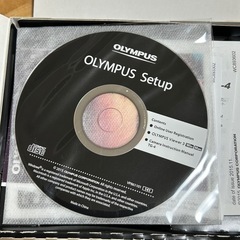 【不動品】オリンパス OLYMPUS TG-4 の画像