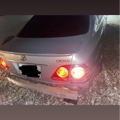 18クラウン　クラウン　部品どり　レストアベース　ベース車　車や、k18との交換も考えてます。の画像