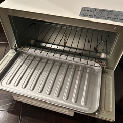 トースター
の画像
