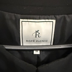 ロペピクニック レディース アウター ジャケット  の画像