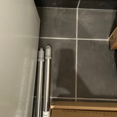 物干し竿の画像