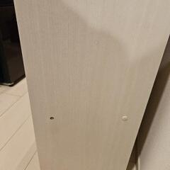 カラーボックスの画像