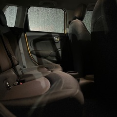 MINI ディーゼル 2016年式の画像