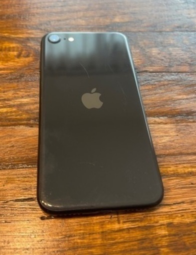 その他 iphone  se2