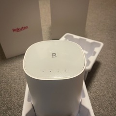 RAKUTEN TURBO 5Gの画像