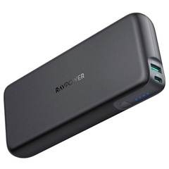 モバイルバッテリーPD60W　PR-PB201 新品 の画像
