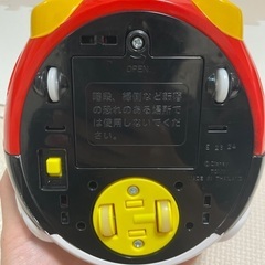 【ミッキーマウス】知育玩具 タカラトミー　はじめて英語　いっしょにおいでよ！の画像