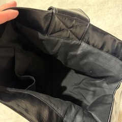 ショルダートートBAG HARE ハレ バッグ トートバッグの画像