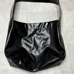 ショルダートートBAG HARE ハレ バッグ トートバッグの画像